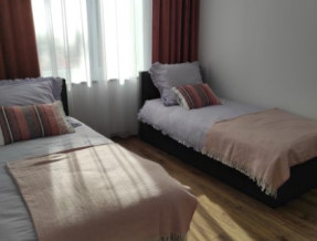 Apartamenty Dawna Mleczarnia  w miejscowości Nowa Ruda