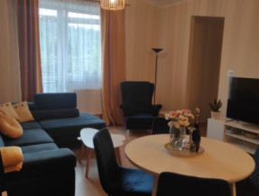 Apartamenty Dawna Mleczarnia  w miejscowości Nowa Ruda