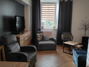 Apartamenty Dawna Mleczarnia  w miejscowości Nowa Ruda