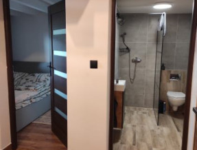 Apartamenty Dawna Mleczarnia  w miejscowości Nowa Ruda