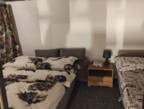 Apartamenty Dawna Mleczarnia  w miejscowości Nowa Ruda