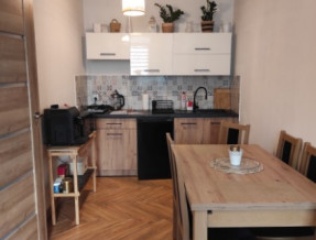 Apartamenty Dawna Mleczarnia  w miejscowości Nowa Ruda