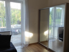 Apartamenty Dawna Mleczarnia  w miejscowości Nowa Ruda