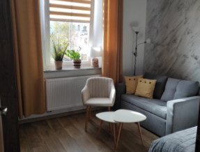 Apartamenty Dawna Mleczarnia  w miejscowości Nowa Ruda