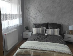 Apartamenty Dawna Mleczarnia  w miejscowości Nowa Ruda