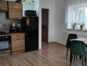 Apartamenty Dawna Mleczarnia  w miejscowości Nowa Ruda