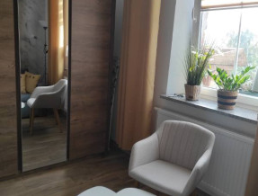 Apartamenty Dawna Mleczarnia  w miejscowości Nowa Ruda