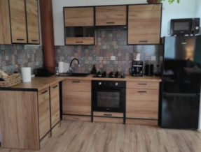 Apartamenty Dawna Mleczarnia  w miejscowości Nowa Ruda