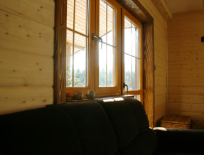 Chata Smerek  w miejscowości Smerek