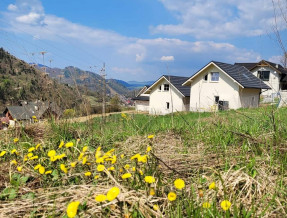 Cisza i Spokój Pieniny  w miejscowości Szlachtowa