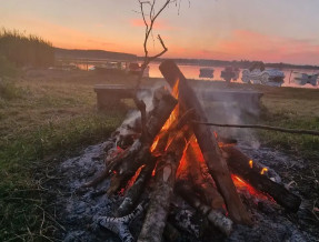 Słoneczne Domki  w miejscowości Narty (woj. warmińsko-mazurskie)