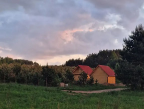 Słoneczne Domki  w miejscowości Narty (woj. warmińsko-mazurskie)