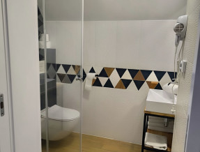 Czorsztyńskie Zacisze  w miejscowości Czorsztyn