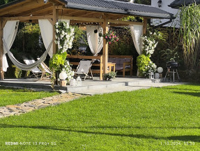 Czorsztyńskie Zacisze  w miejscowości Czorsztyn