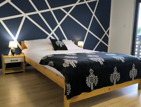 Czorsztyńskie Zacisze  w miejscowości Czorsztyn