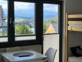 Czorsztyńskie Zacisze  w miejscowości Czorsztyn