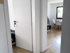 Czorsztyńskie Zacisze  w miejscowości Czorsztyn