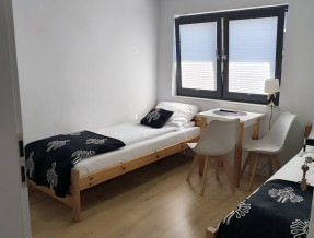 Czorsztyńskie Zacisze  w miejscowości Czorsztyn