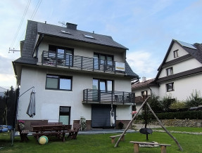 Czorsztyńskie Zacisze  w miejscowości Czorsztyn