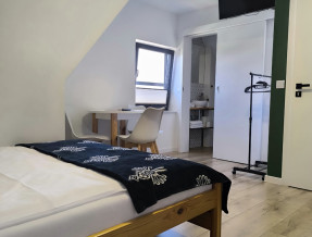 Czorsztyńskie Zacisze  w miejscowości Czorsztyn