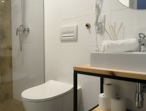 Czorsztyńskie Zacisze  w miejscowości Czorsztyn