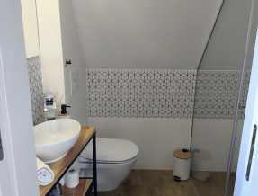 Czorsztyńskie Zacisze  w miejscowości Czorsztyn