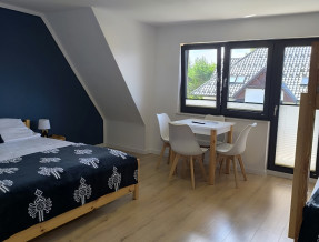 Czorsztyńskie Zacisze  w miejscowości Czorsztyn