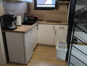 Czorsztyńskie Zacisze  w miejscowości Czorsztyn