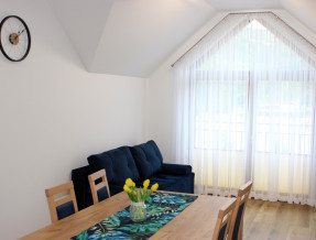 Apartamenty Bianka  w miejscowości Wisła