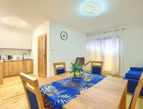 Apartamenty Bianka  w miejscowości Wisła