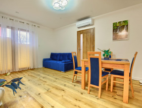 Apartamenty Bianka  w miejscowości Wisła