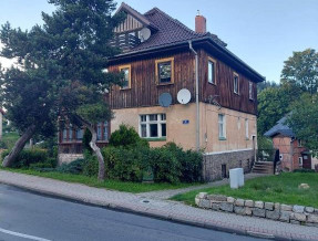 Apartament Świerkowy w miejscowości Karpacz