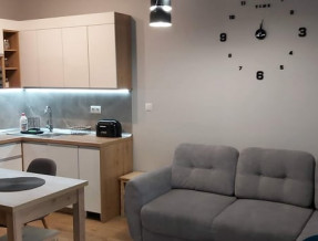 Apartamenty Ewa Karpacz w miejscowości Karpacz