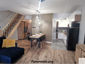 Apartamenty Ewa Karpacz w miejscowości Karpacz