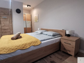 Apartamenty Ewa Karpacz w miejscowości Karpacz