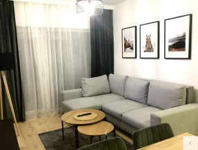 Apartamenty Ewa Karpacz w miejscowości Karpacz