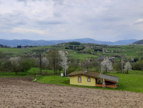 Pod Pagórkiem  w miejscowości Trzebinia