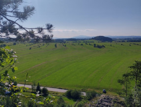 Pokoje Gościnne Skwarek  w miejscowości Nowa Biała