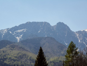 Pokoje Gościnne pod Gubałówką u Ewy  w miejscowości Zakopane